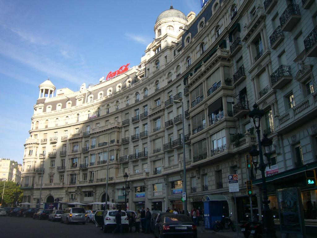 Apartamento Sant Gervasi Βαρκελώνη Δωμάτιο φωτογραφία