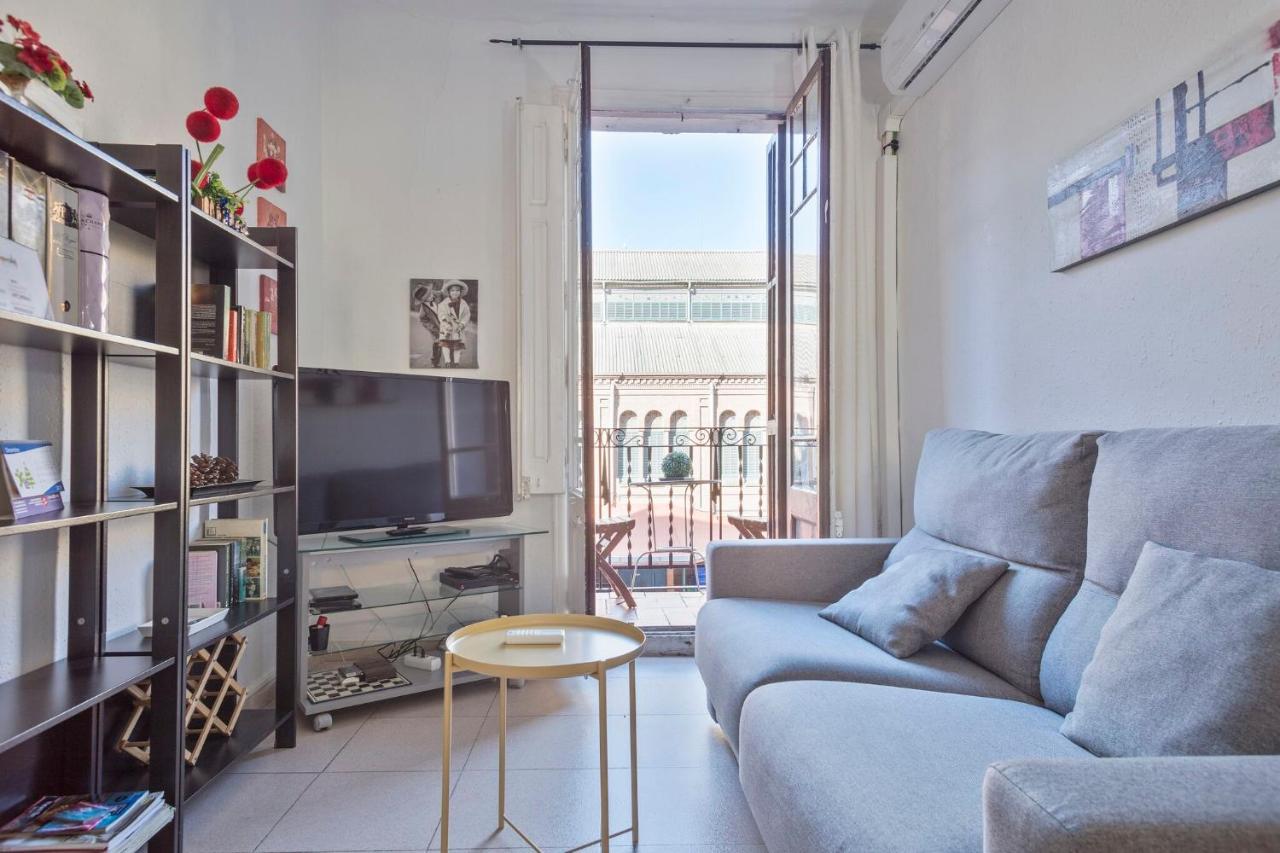 Apartamento Sant Gervasi Βαρκελώνη Εξωτερικό φωτογραφία
