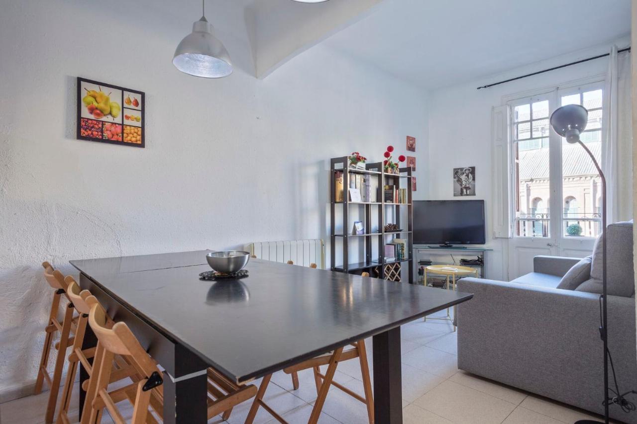 Apartamento Sant Gervasi Βαρκελώνη Εξωτερικό φωτογραφία