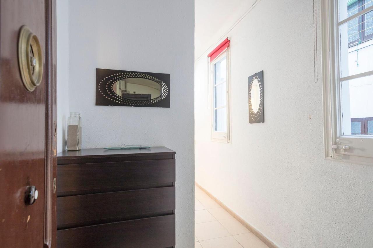 Apartamento Sant Gervasi Βαρκελώνη Εξωτερικό φωτογραφία