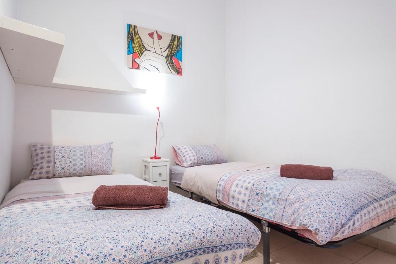 Apartamento Sant Gervasi Βαρκελώνη Εξωτερικό φωτογραφία