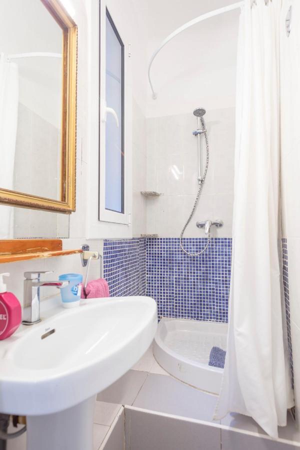 Apartamento Sant Gervasi Βαρκελώνη Εξωτερικό φωτογραφία