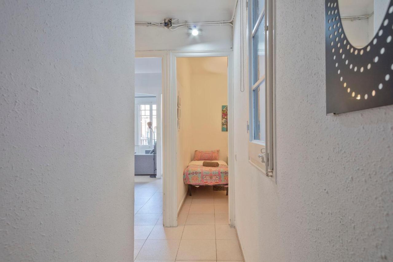 Apartamento Sant Gervasi Βαρκελώνη Εξωτερικό φωτογραφία