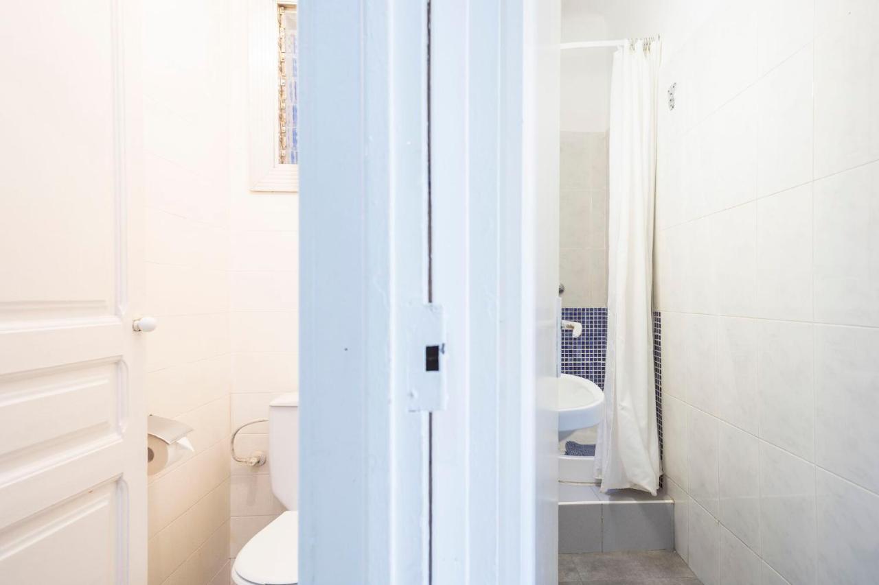 Apartamento Sant Gervasi Βαρκελώνη Εξωτερικό φωτογραφία